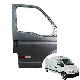 Porta Dianteira Direita Master 2003 2004 a 2012 2013