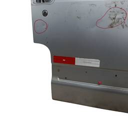 PORTA DIANTEIRA DIREITA MASTER 2003 2004 A 2012 2013