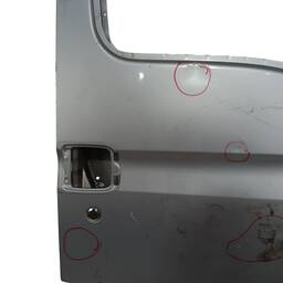 PORTA DIANTEIRA DIREITA MASTER 2003 2004 A 2012 2013