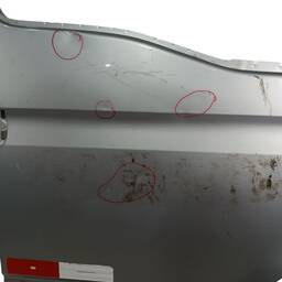 PORTA DIANTEIRA DIREITA MASTER 2003 2004 A 2012 2013