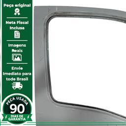 PORTA DIANTEIRA DIREITA RENAULT MASTER 2003 2004 Á 2012 2013