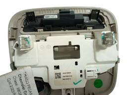 LUZ TETO ONIX TRACKER 2020 2021 2022/..