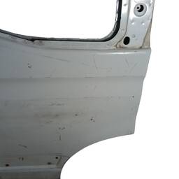 PORTA DIANTEIRA DIREITA RENAULT MASTER 2003 2004 Á 2012 2013