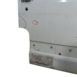 PORTA DIANTEIRA DIREITA RENAULT MASTER 2003 2004 Á 2012 2013