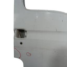 PORTA DIANTEIRA DIREITA RENAULT MASTER 2003 2004 Á 2012 2013