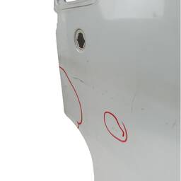 PORTA DIANTEIRA DIREITA RENAULT MASTER 2003 2004 Á 2012 2013