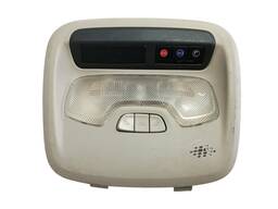 LUZ TETO ONIX TRACKER 2020 2021 2022/..