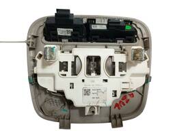 LUZ TETO ONIX TRACKER 2020 2021 2022/..