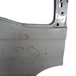 PORTA DIANTEIRA DIREITA RENAULT MASTER 2003 2004 Á 2013