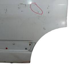 PORTA DIANTEIRA DIREITA RENAULT MASTER 2003 2004 Á 2013