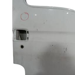 PORTA DIANTEIRA DIREITA RENAULT MASTER 2003 2004 Á 2013