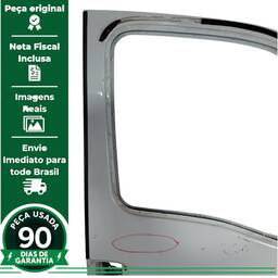 PORTA DIANTEIRA DIREITA RENAULT MASTER 2003 2004 Á 2013
