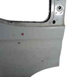 PORTA DIANTEIRA DIREITA RENAULT MASTER 2003 2004 Á 2013