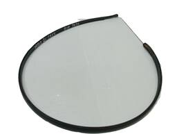 Friso Teto Direito Yaris Sedan 2019 2020 a 2025