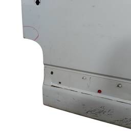 PORTA DIANTEIRA DIREITA RENAULT MASTER 2003 2004 Á 2013