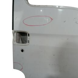 PORTA DIANTEIRA DIREITA RENAULT MASTER 2003 2004 Á 2013