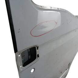 PORTA DIANTEIRA DIREITA RENAULT MASTER 2003 2004 Á 2013