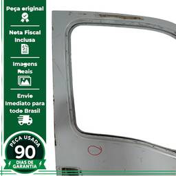 PORTA DIANTEIRA DIREITA RENAULT MASTER 2003 A 2012 2013 ORIG