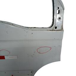 PORTA DIANTEIRA DIREITA RENAULT MASTER 2003 A 2012 2013 ORIG