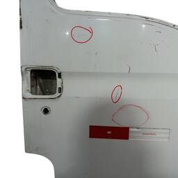 PORTA DIANTEIRA DIREITA RENAULT MASTER 2003 A 2012 2013 ORIG