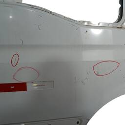 PORTA DIANTEIRA DIREITA RENAULT MASTER 2003 A 2012 2013 ORIG