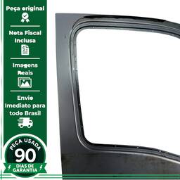 PORTA DIANTEIRA DIREITA RENAULT MASTER 2003 2004 2005 A 2013