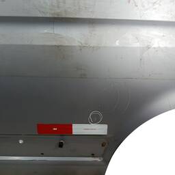 PORTA DIANTEIRA DIREITA RENAULT MASTER 2003 2004 2005 A 2013