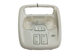 LUZ TETO TRACKER PREMIER 2020 2021/..