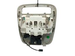 LUZ TETO TRACKER PREMIER 2020 2021/..