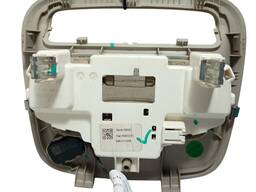 LUZ TETO ONIX TRACKER 2020 2021 2022/..