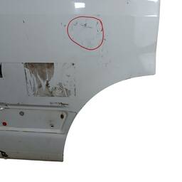 PORTA DIANTEIRA DIREITA RENAULT MASTER 2003 2004 À 2013