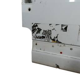 PORTA DIANTEIRA DIREITA RENAULT MASTER 2003 2004 À 2013