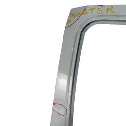 PORTA DIANTEIRA DIREITA RENAULT MASTER 2003 2004 À 2013