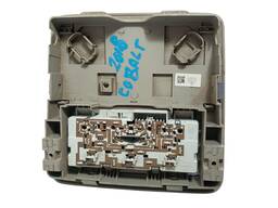 LUZ TETO CHEVROLET SPIN COBALT CRUZE TRACKER