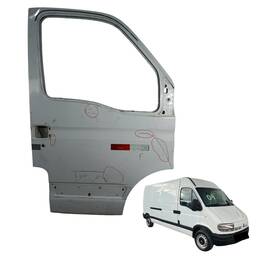 Porta Dianteira Direita Master 2003 2004 á 2012 2013
