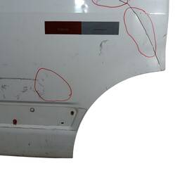 PORTA DIANTEIRA DIREITA MASTER 2003 2004 Á 2012 2013