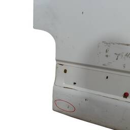 PORTA DIANTEIRA DIREITA MASTER 2003 2004 Á 2012 2013