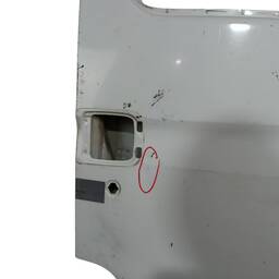 PORTA DIANTEIRA DIREITA MASTER 2003 2004 Á 2012 2013