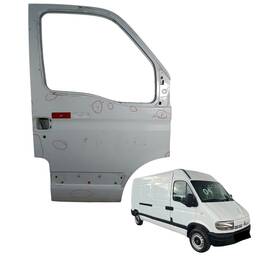 PORTA DIANTEIRA DIREITA MASTER 2003 2004 Á 2012 2013