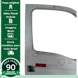 PORTA DIANTEIRA DIREITA MASTER 2003 2004 Á 2012 2013