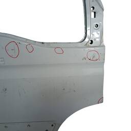 PORTA DIANTEIRA DIREITA MASTER 2003 2004 Á 2012 2013