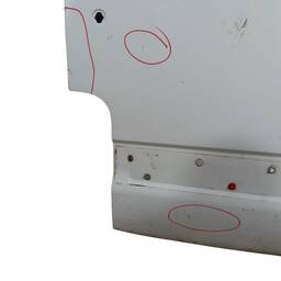 PORTA DIANTEIRA DIREITA MASTER 2003 2004 Á 2012 2013