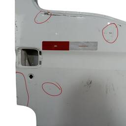 PORTA DIANTEIRA DIREITA MASTER 2003 2004 Á 2012 2013