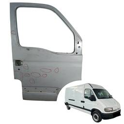 PORTA DIANTEIRA DIREITA MASTER 2003 2004 Á 2012 2013