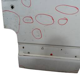 PORTA DIANTEIRA DIREITA MASTER 2003 2004 Á 2012 2013