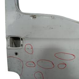 PORTA DIANTEIRA DIREITA MASTER 2003 2004 Á 2012 2013