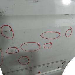 PORTA DIANTEIRA DIREITA MASTER 2003 2004 Á 2012 2013