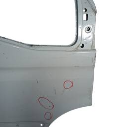 PORTA DIANTEIRA DIREITA MASTER 2003 2004 A 2012 2013