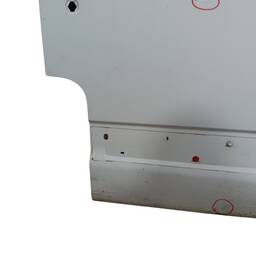 PORTA DIANTEIRA DIREITA MASTER 2003 2004 A 2012 2013