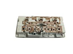 LUZ TETO CHEVROLET SPIN COBALT CRUZE TRACKER